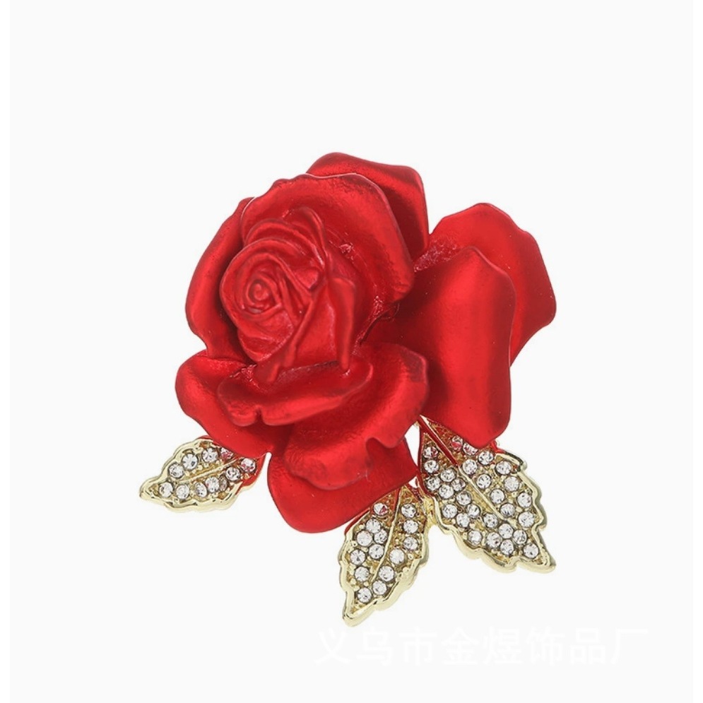 Red Roses