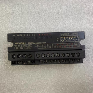 AJ65SBTB1-16DT <strong>Analog</strong> <strong>Input</strong> <strong>Module</strong> Industrial <strong>Module</strong> Automation <strong>Analog</strong> <strong>Input</strong>/output <strong>Module</strong> AJ65SBTB1-16DT - Product Image 5