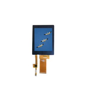 2,8 Zoll 240*320 Touchscreen-TFT-LCD-Display ILI9341 Treiber-IC-MCU-Schnitts telle ALL Viewing Angle LCD-Module - Product Image 3