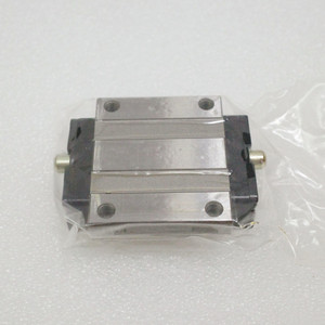 Carril de bloque de guía lineal ABBA, Original de Taiwán, BRD15, BRD15A0 - Product Image 4