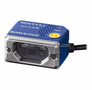 Сканер с фиксированным штрих-кодом Datalogic Matrix120 210 010, промышленные считыватели штрих-кодов - Product Image 1