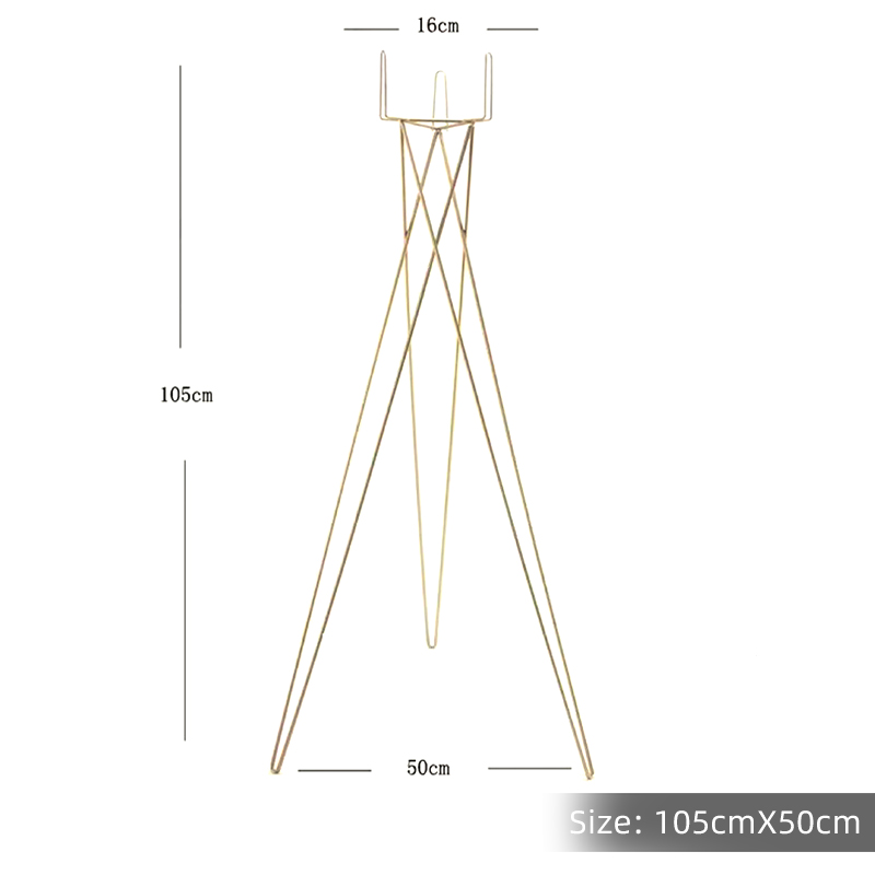 Gold-First generation 105cm
