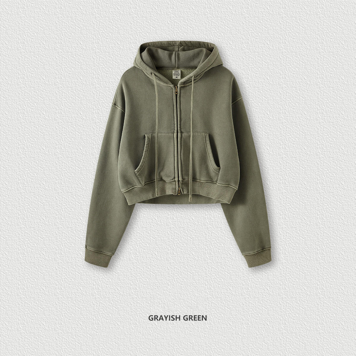 Army Green