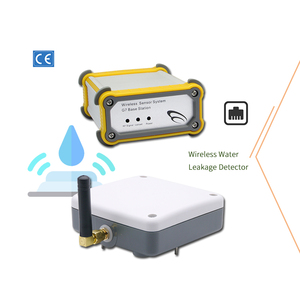 <strong>Factory</strong> Direct Sale RS485 <strong>Output</strong> Detect Wireless Water Leakage Detector <strong>Device</strong> , Water Leaking Sensor Alarm System - Product Image 1