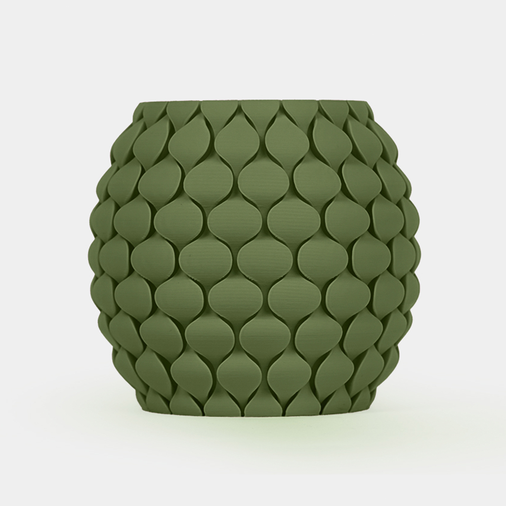 Vert olive