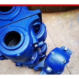 ベアリングSN522 SN520 SN518 SN517SN516日本オリジナル農業機械 - Product Image 4