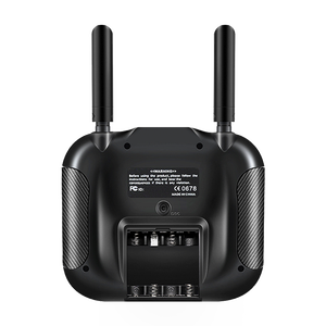 新しいHotRCホットRC HT-10A HT10A 2.4Ghz 10CHリモートコントロールF-10A F10AレシーバーRC航空機車両用飛行機ドローンモデル玩具部品 - Product Image 3