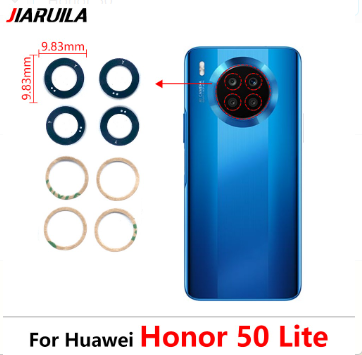 Honor 50 Lite