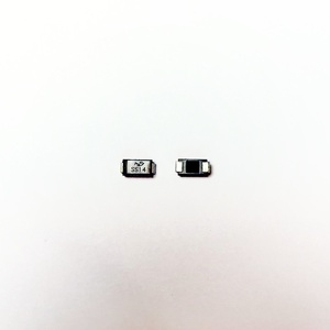 SS14 bề mặt gắn kết CHỈNH LƯU <span class=keywords><strong>Diode</strong></span> 40V điện áp ngược 1A chuyển tiếp hiện tại cho 2023 Mùa Xuân/Mùa Hè ứng dụng - Product Image 3