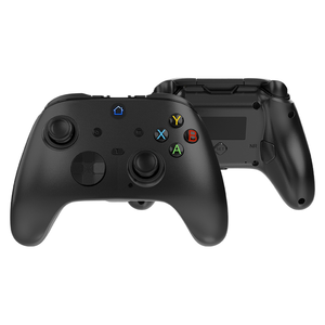 HiCyber High Quality BT Wireless <strong>Controller</strong> for Switch PC P3 Android &amp; iOS with Vibration Motor Feature for Gamers - Product Image 1