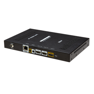 Dibview 2-Channel 4K H265 H264 Video Streaming Live Decoder UHD Encoder per IPTV OTT Hotel soluzione UDP HTTP HLS RTMP RTSP - Product Image 5