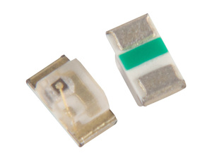 0402 serisi Smd Led kırmızı renk çip tek renk 20mA Smd Led - Product Image 6