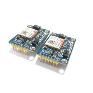 Modulo SIMCOM 2G SIM800L GSM modulo GPRS SIM800 SIM800F SIM808 modulo Iot - Product Image 2