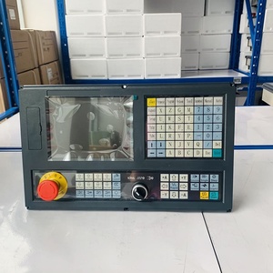Controller driver cnc o kit servo cnc per tornitura/fresatura/saldatrice simile a kit controller analogico cnc fanuc - Product Image 4