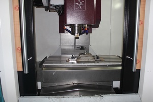 VDF1800 Big Cnc Máy Phay Để Bán Cnc Máy Phay Nhà Cung Cấp - Product Image 3