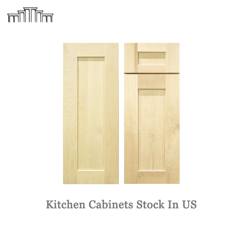 Natural Wood Color