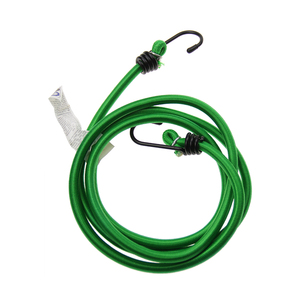 Od8mmx60cm אופניים גומי מזוודות אלסטית חבל מתיחה לולאה Bungee
