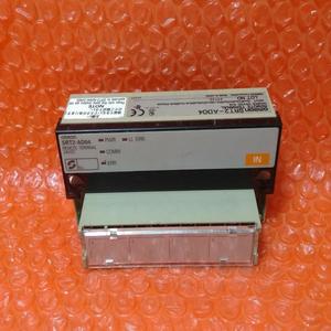 Neue und originale SPS SRT2AD04 Analoge ingang Remote Terminal SRT2AD04 SPS-Programmier steuerung - Product Image 1