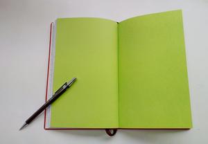 Promotional Gifts Recycled Paper Custom logo Printing Dot Grid <strong>Color</strong> Inner Pages A5 Stationery <strong>Notebook</strong> <strong>with</strong> Sticky <strong>Notes</strong> - Product Image 4