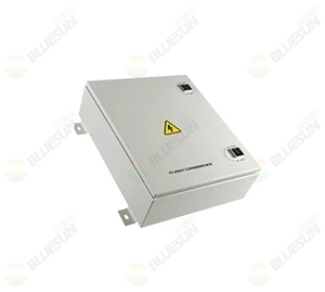 DCサーキットブレーカーPVコンバイナーボックス2入力2出力DCコンバイナーボックスソーラーパネル用SPDブレーカー - Product Image 2