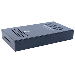 Haiwei A1 UHD 4K 60fps HDMI Video Audio Encoder H.265 IPTV Encoder Live Streaming a SRT RTMP RTSP HLS UDP HTTP - Product Image 2