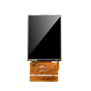 Modulo Touch Display industriale 5.0 pollici TFT schermo LCD moduli industriali - Product Image 6