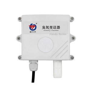 Digital <strong>analog</strong> <strong>output</strong> 0-10V 0-5V 4-20mA RS485 modbus 0-10ppm detector o3 ozone gas <strong>sensor</strong> - Product Image 1