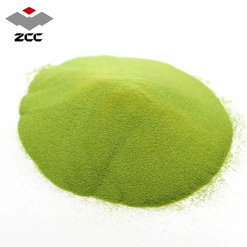Высокое качество zhuzhou цементированный карбид работает ZCC Алмазный бренд вольфрамовый триоксид порошок металлический порошок большой