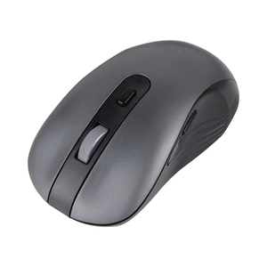VCOM Office USB Wireless tastiera Mouse Combo Compact Computer impermeabile Set tastiera Mouse Mouse - Product Image 4