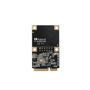 2.5 Gigabit Mini PCI-E ağ denetleyicisi kartı 10/100/1000/25000 Mbps RJ45 LAN kartı için Ethernet konvertör masaüstü bilgisayar - Product Image 4