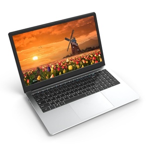 Komputer Laptop Mini HD Intel 14 ", Hadiah Populer untuk Sekolah dan Rumah