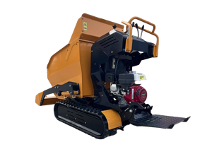 Ydraulic-Mini excavadora de 1,2 toneladas, máquina de excavación automática - Product Image 2