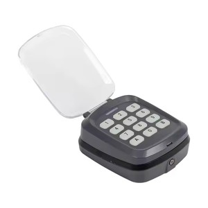 280-868MHZ Duplicate Keypad Remote Control for Clone Rolling <strong>Code</strong> <strong>and</strong> Fix <strong>Code</strong> Remotes