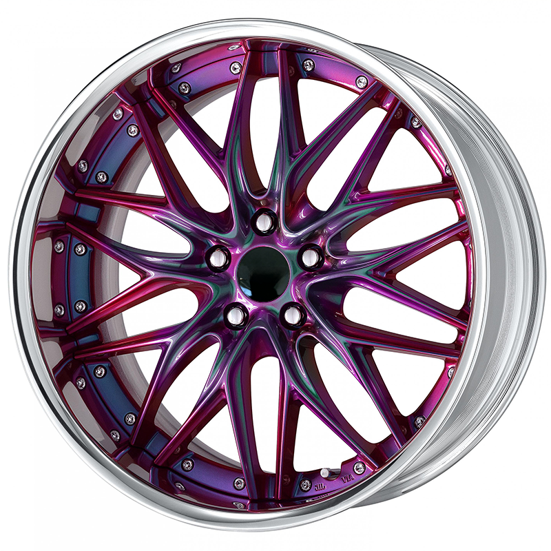 two-tone