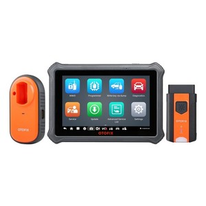 OTOFIX IM1 programmatore chiave IMMO avanzato e strumento diagnostico stesse funzioni di Autel IM508