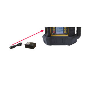 蓝绿色自动3D自流平旋转激光水平仪 - Product Image 5