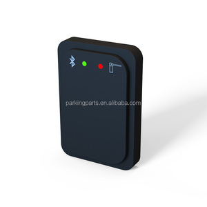 Outdoor <strong>Parking</strong> <strong>Sensor</strong> Millimeter Microwave 79GHZ Radar Detector for Car Wash System English <strong>App</strong> Setting - Product Image 1