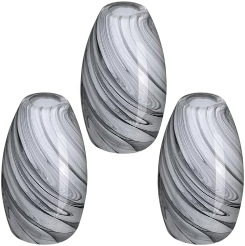 Verre gris