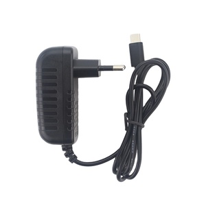 High Quality for <strong>Raspberry</strong> <strong>Pi</strong> 4 Adapter <strong>Power</strong> Supply 5V 3A Type-C <strong>Power</strong> Charger for <strong>Raspberry</strong> <strong>Pi</strong> 4 Model B - Product Image 1