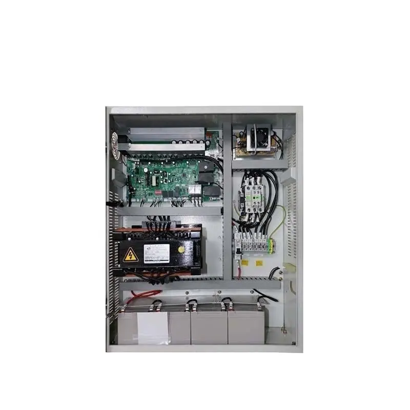 Power failure automatic rescue power-off device ARD general elevator power-off level device