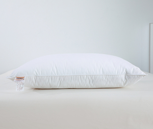 <strong>Pillows</strong> Queen Size Set of 2, Down Alternative Bed <strong>Pillows</strong>, Back Side Sleeper <strong>Pillow</strong> for Neck and Shoulder Support, Soft Fluffy - Product Image 6