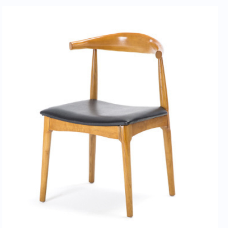 wood chair