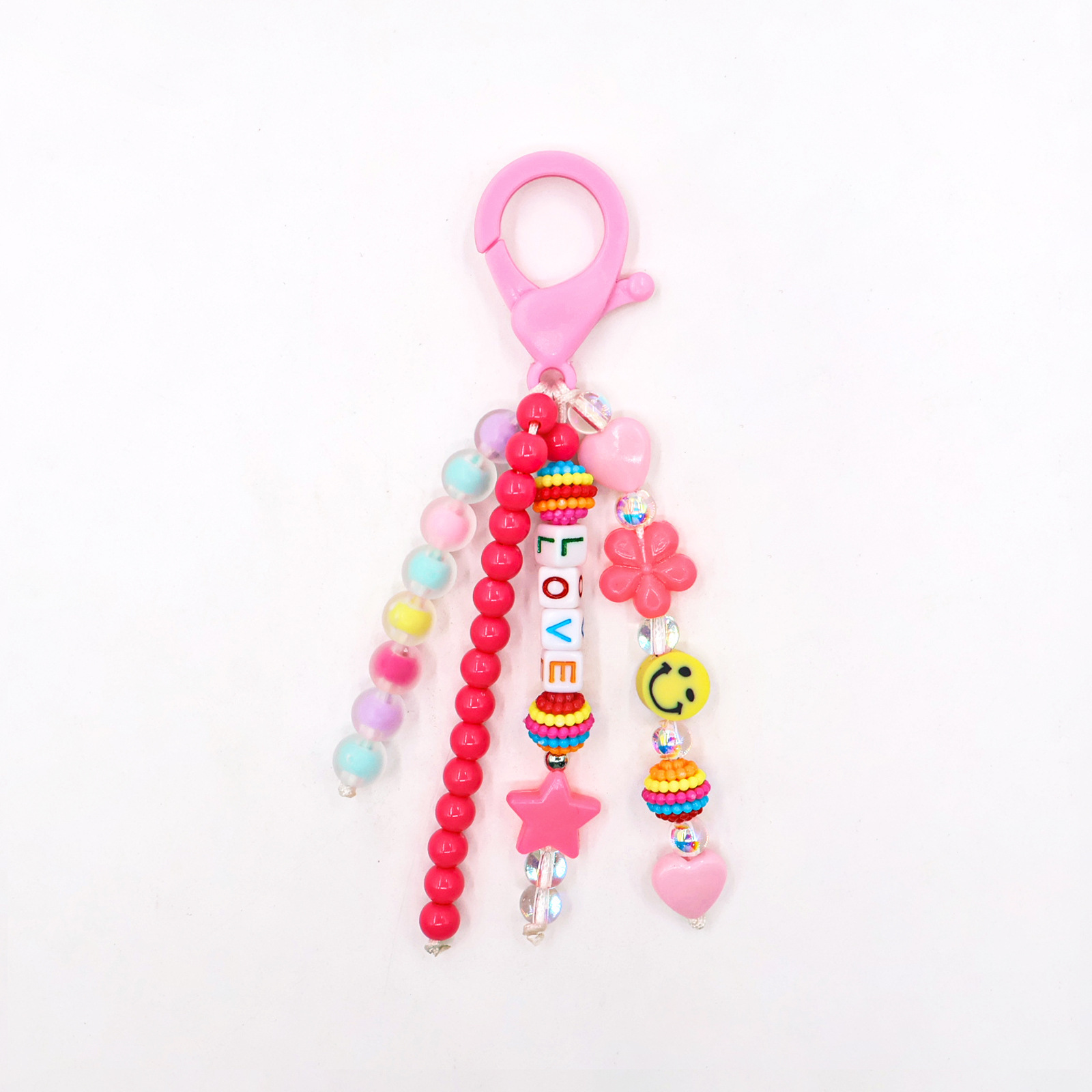 Pink love