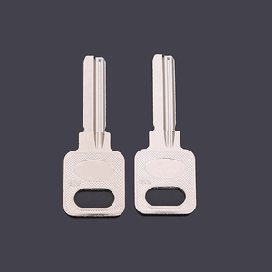 Xianpai Chiave Chiavi Grezze All'ingrosso Per Caso Tasti in bianco Per Duplicare Chiave Della Porta - Product Image 4
