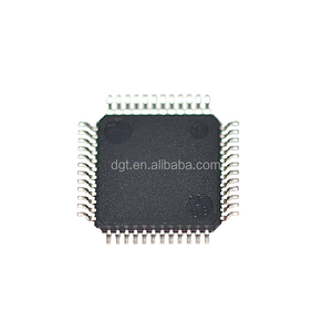TMS320F28335PGFA package LQFP176 original digital signal processor and controller chip 512KB <strong>flash</strong> <strong>memory</strong> - Product Image 2