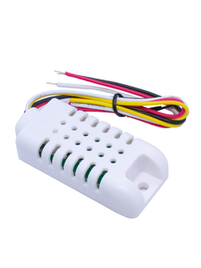 Sensor digital de temperatura y humedad AHT21/GXHT30 Sensor de temperatura y humedad IIC - Product Image 2