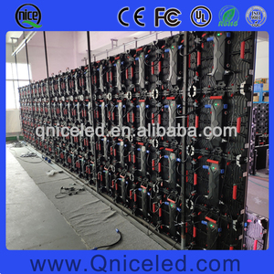 1080P 2K 4K <strong>Xxx</strong> Led <strong>Video</strong> Screen P1.9 1.9mm 4k Indoor Led Screen 500x500mm Panel LED Screen Stacking Systems for LED Displays - Product Image 4