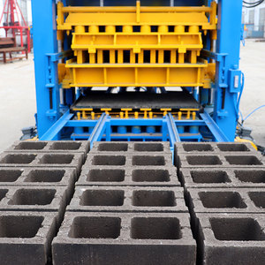 Kaidong QT12-15 China <strong>Block</strong> Factory Concrete <strong>Block</strong> <strong>Machine</strong> <strong>Automatic</strong> <strong>Block</strong> Brick <strong>Making</strong> <strong>Machine</strong> <strong>Automatic</strong> - Product Image 2