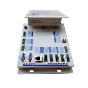 Карта управления для лазерной резки металла и неметалла Ruida RDC6332M - Product Image 3