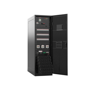 Трехфазные модульные системы питания 125KVA Online UPS бесперебойный источник питания - Product Image 4